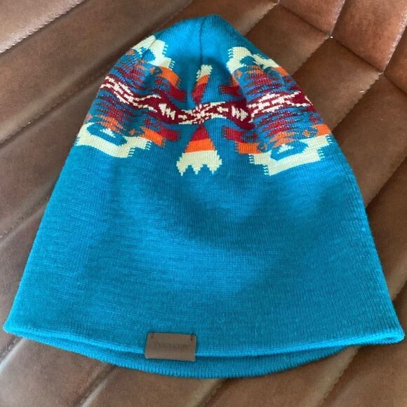 Pendleton  wool  cap - Picture 1 of 4